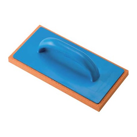 FRATTONE GOMMA ARANCIO BASE POLIURETANO AUSONIA