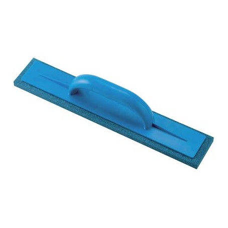 FRATTONE GOMMA BLU BASE POLIURETANO AUSONIA