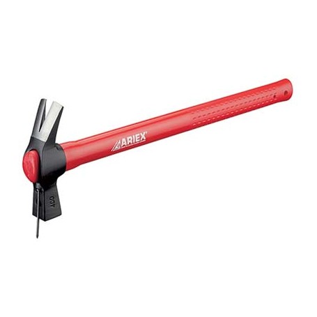 MARTELLO CARPENTIERE M.FIBRA 1161 ARIEX
