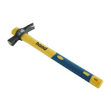 MARTELLO CARPENTIERE M.FIBRA HAND