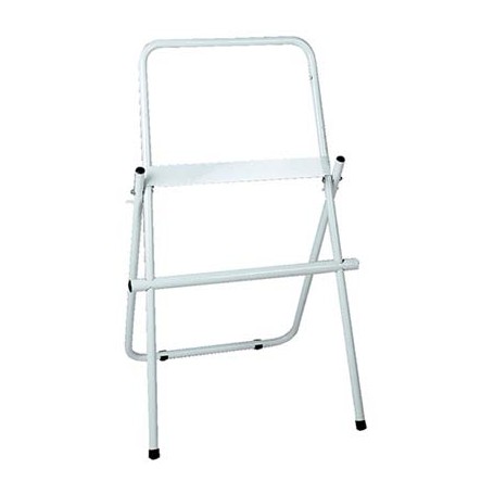 PORTA ROTOLO CARTA ASCIUGAMANI A PAVIMENTO