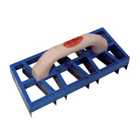 PIALLA RABOT 607 ANCORA