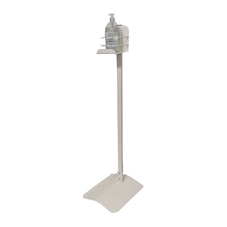 PIANTANA PORTA IGIENIZZANTE MANI UNO