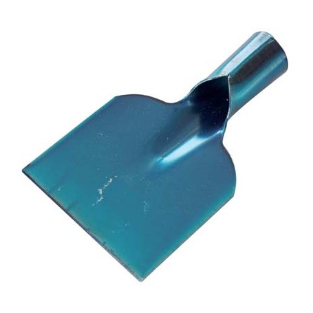 RASCHIETTO BLU DA MURO X ASTA 610 ANCORA