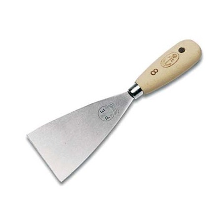 SPATOLA STUCCATORI 501 ANCORA