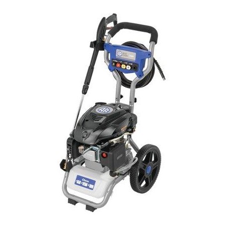 IDROPULITRICE SCOPPIO A.FREDDA 1425 AR BLUE CLEAN