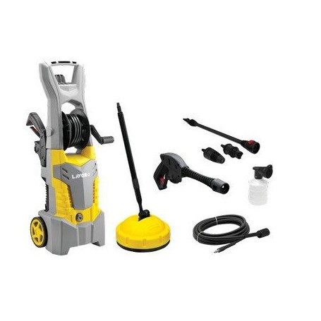 IDROPULITRICE A.FREDDA F/EXTRA 145 PATIO LAVORWASH