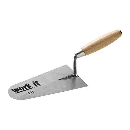 CAZZUOLA PUNTA TONDA WORK-IT AUSONIA