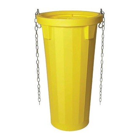 TUBO SCARICO DETRITI