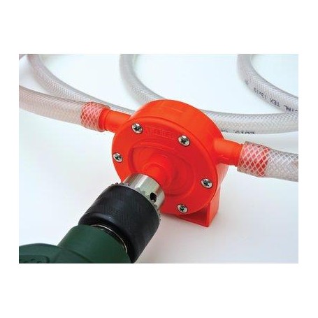 POMPA TRAVASO X TRAPANO ECO