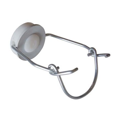 TAPPO MECCANICO X DAMIGIANA E DAMA