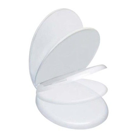 SEDILE WC SLOW CLOSE DOMUS