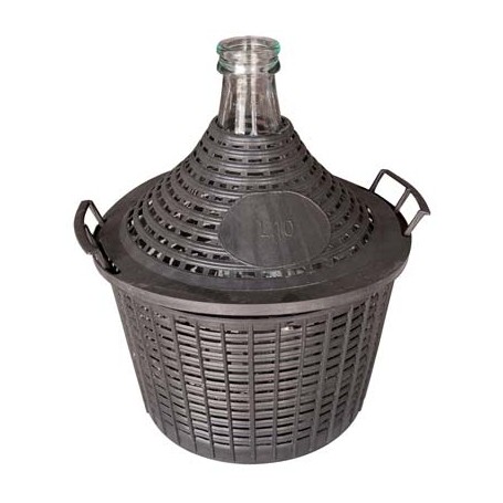 DAMIGIANA BOCCA STRETTA VESTITA