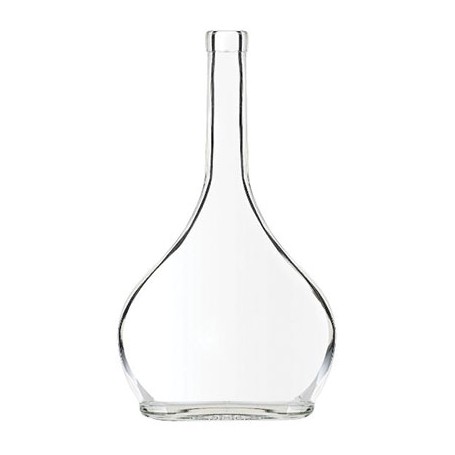 BOTTIGLIA DISTILLATI EVA LISCIA