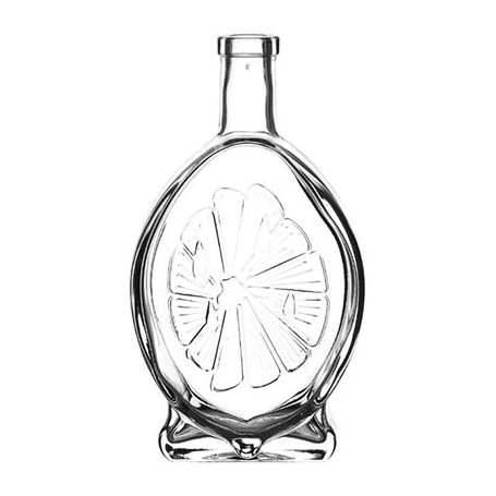 BOTTIGLIA DISTILLATI LIMONE