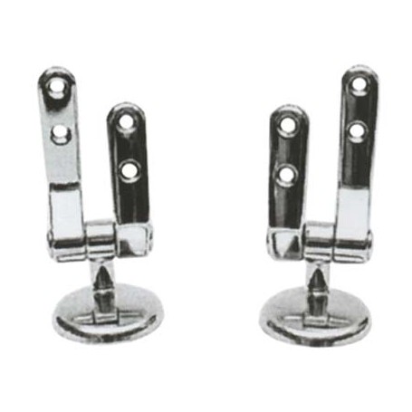 CERNIERE SEDILE WC ZAMA