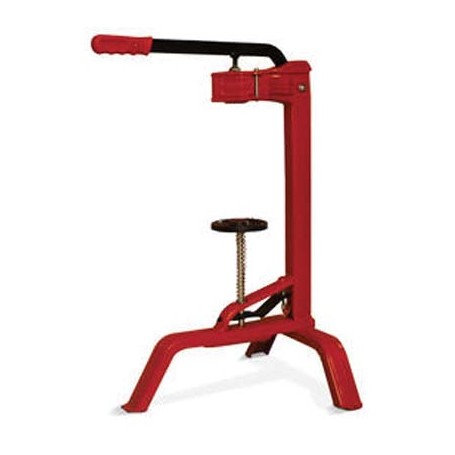 TAPPATRICE TRIPODE A LEVA MINI