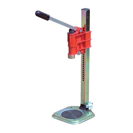 TAPPATRICE CORONA A COLONNA A LEVA GRIFO