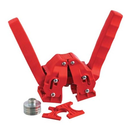 TAPPATRICE CORONA A PINZA VIK