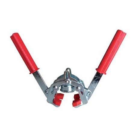 TAPPATRICE CORONA A PINZA