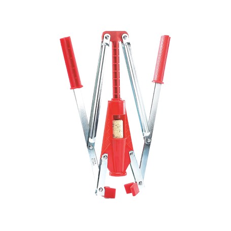 TAPPATRICE SUGHERO A LEVA RIGAMONTI