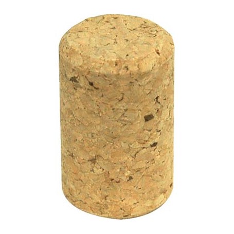 TAPPO SUGHERO AGGLOMERATO