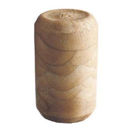 TAPPO SINTETICO VINI FRIZZANTI