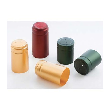 CAPSULA TERMORETRAIBILE X BOTTIGLIE VINO