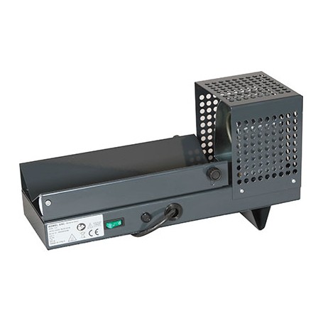 TERMOCAPSULATRICE SMALTATA