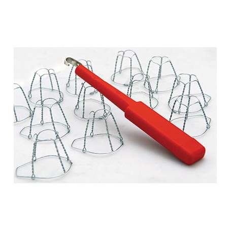 TIRAGABBIETTA SEMIAUTOMATICO