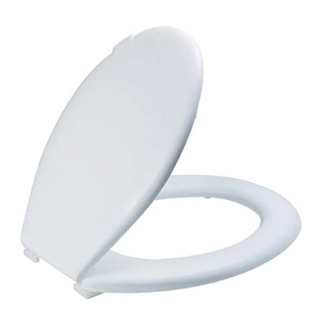 SEDILE WC EVEREST SANIPLAST