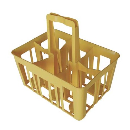 CESTELLO PORTA BOTTIGLIA STEFANPLAST