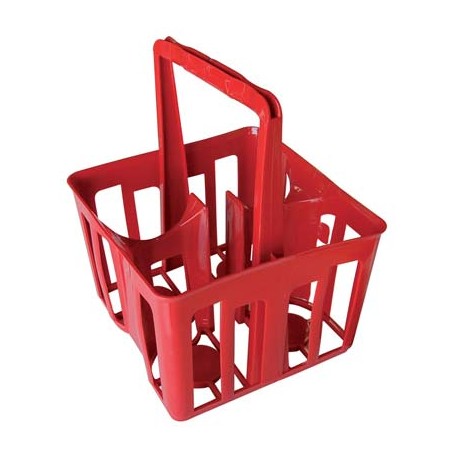 CESTELLO PORTA BOTTIGLIONI STEFANPLAST