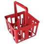 CESTELLO PORTA BOTTIGLIONI STEFANPLAST