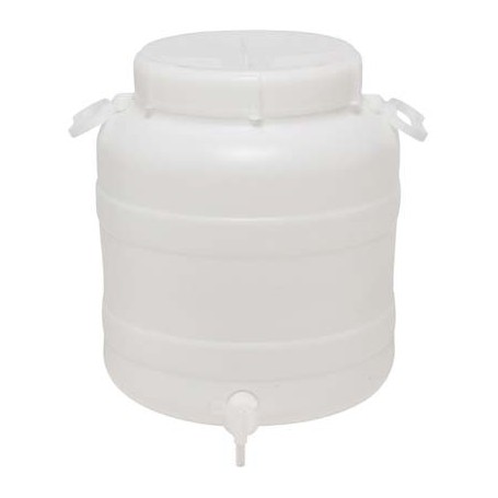 FUSTO BOCCA LARGA X RUBINETTO