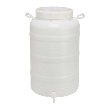 FUSTO BOCCA LARGA X RUBINETTO