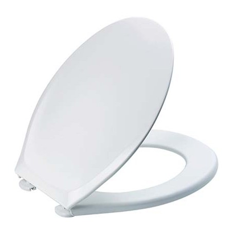 SEDILE WC CERVINO SANIPLAST