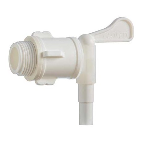 RUBINETTO PLT SENZA GHIERA