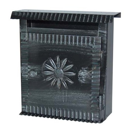 CASSETTA POSTALE MARGHERITA