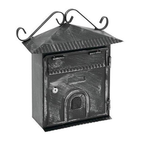 CASSETTA POSTA PORTONCINO PLUS