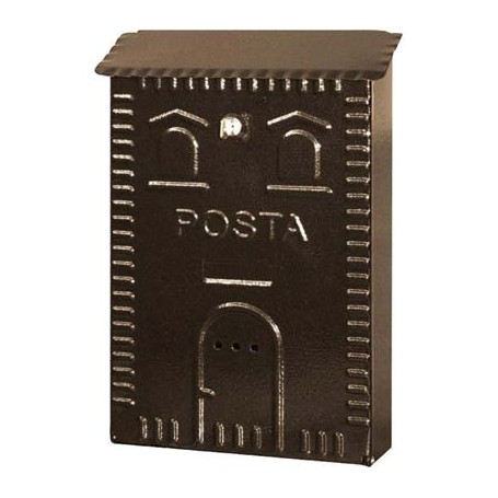 CASSETTA POSTA CASETTA 702