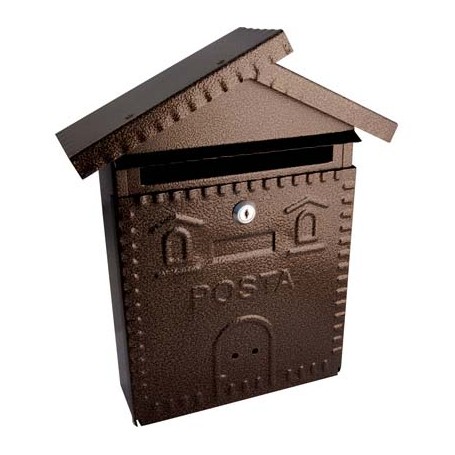 CASSETTA POSTA CASETTA 700