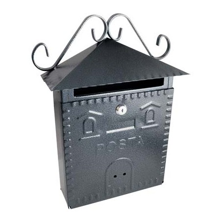 CASSETTA POSTA CASETTA 703