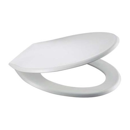 SEDILE WC S12 CARRARA E MATTA