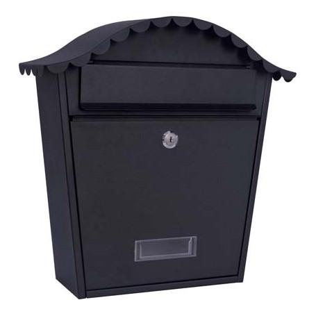 CASSETTA POSTA COUNTRY DOMUS