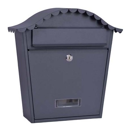 CASSETTA POSTA COUNTRY DOMUS