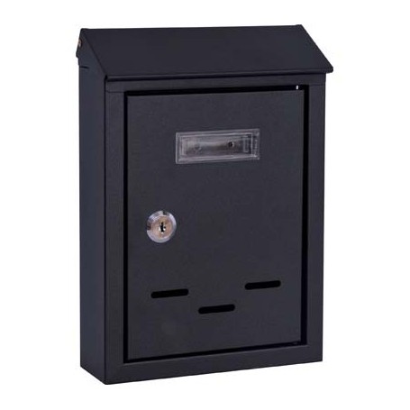 CASSETTA POSTA TRADIZIONE + CILINDRO MINI