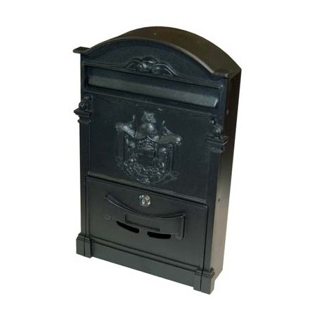 CASSETTA POSTA REGIA DOMUS