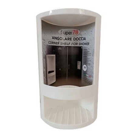 PORTASAPONE ANGOLARE 