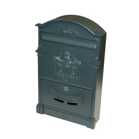 CASSETTA POSTA REGIA DOMUS